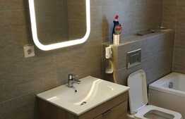 Apartament cu 2 camere, 60 mp, mobilat modern, parcare, zona strazii Eroilor