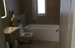 Apartament cu 2 camere, 60 mp, mobilat modern, parcare, zona strazii Eroilor