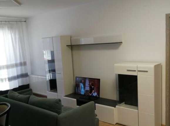 Apartament de închiriat 2 camere Floreşti - 49617AI | BLITZ Cluj-Napoca | Poza1