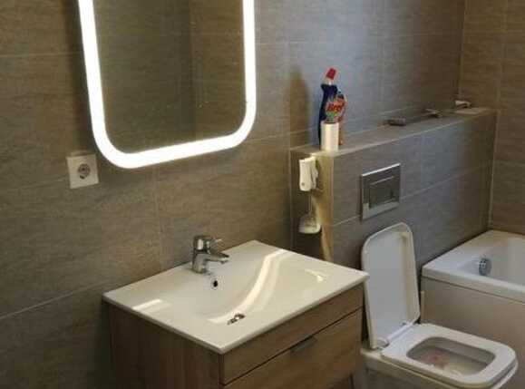 Apartament de închiriat 2 camere Floreşti - 49617AI | BLITZ Cluj-Napoca | Poza6