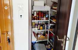 Apartament 2 camere, 47 mp, finisat, mobilat, parcare, zona Dimitrie Cantemir