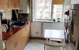 Apartament 2 camere, 47 mp, finisat, mobilat, parcare, zona Dimitrie Cantemir