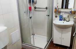 Apartament 2 camere, 47 mp, finisat, mobilat, parcare, zona Dimitrie Cantemir