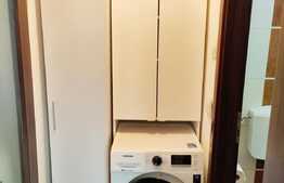 Apartament 2 camere, 47 mp, finisat, mobilat, parcare, zona Dimitrie Cantemir