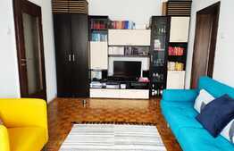 Apartament 2 camere, 47 mp, finisat, mobilat, parcare, zona Dimitrie Cantemir