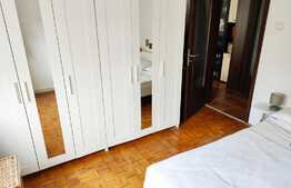 Apartament 2 camere, 47 mp, finisat, mobilat, parcare, zona Dimitrie Cantemir