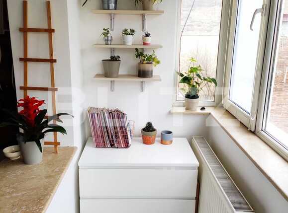 Apartament de vânzare 2 camere Semicentral - 49618AV | BLITZ Cluj-Napoca | Poza5