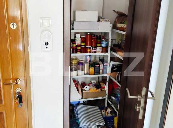 Apartament de vânzare 2 camere Semicentral - 49618AV | BLITZ Cluj-Napoca | Poza11