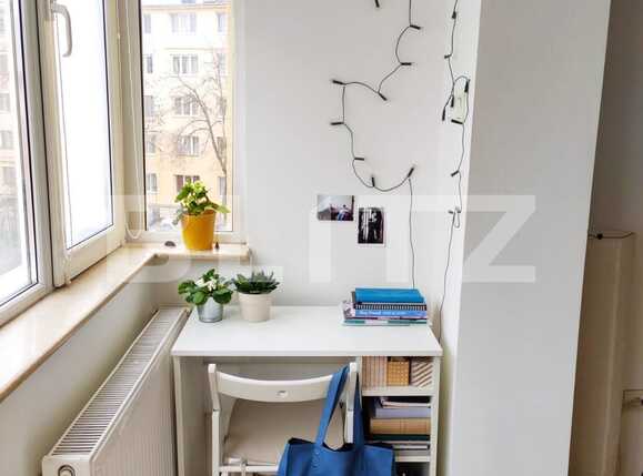 Apartament de vânzare 2 camere Semicentral - 49618AV | BLITZ Cluj-Napoca | Poza4