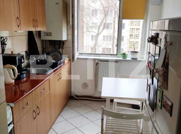 Apartament de vânzare 2 camere Semicentral - 49618AV | BLITZ Cluj-Napoca | Poza10