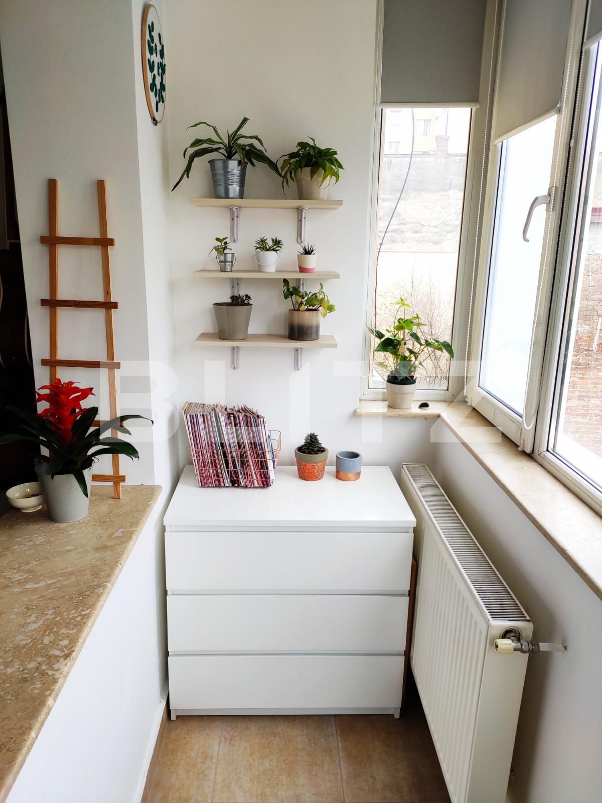 Apartament de vânzare 2 camere Semicentral - 49618AV | BLITZ Cluj-Napoca | Poza5