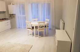 Apartament cu 2 camere, 58 mp, zona strazii Fabricii