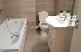 Apartament cu 2 camere, 58 mp, zona strazii Fabricii