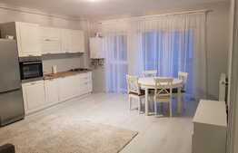 Apartament cu 2 camere, 58 mp, zona strazii Fabricii