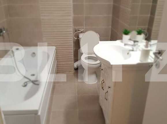 Apartament de închiriat 2 camere Marasti - 49619AI | BLITZ Cluj-Napoca | Poza7