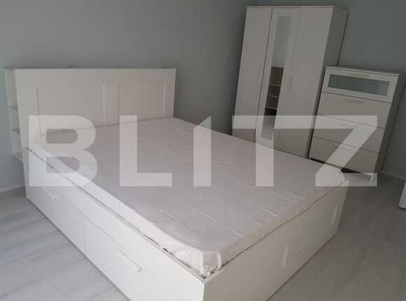 Apartament de închiriat 2 camere Marasti - 49619AI | BLITZ Cluj-Napoca | Poza4