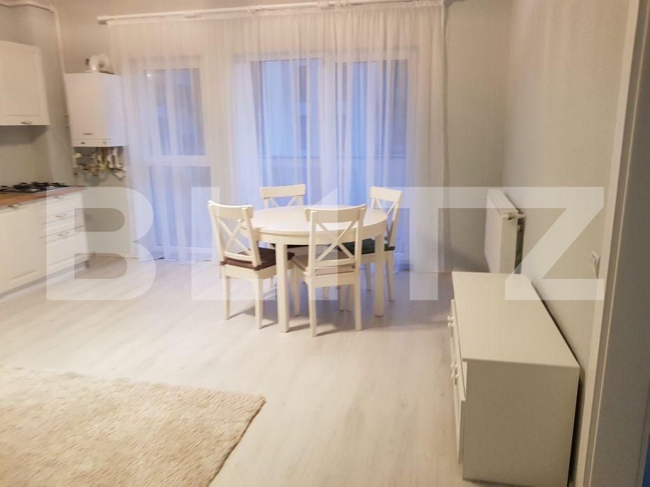 Apartament de închiriat 2 camere Marasti - 49619AI | BLITZ Cluj-Napoca | Poza3