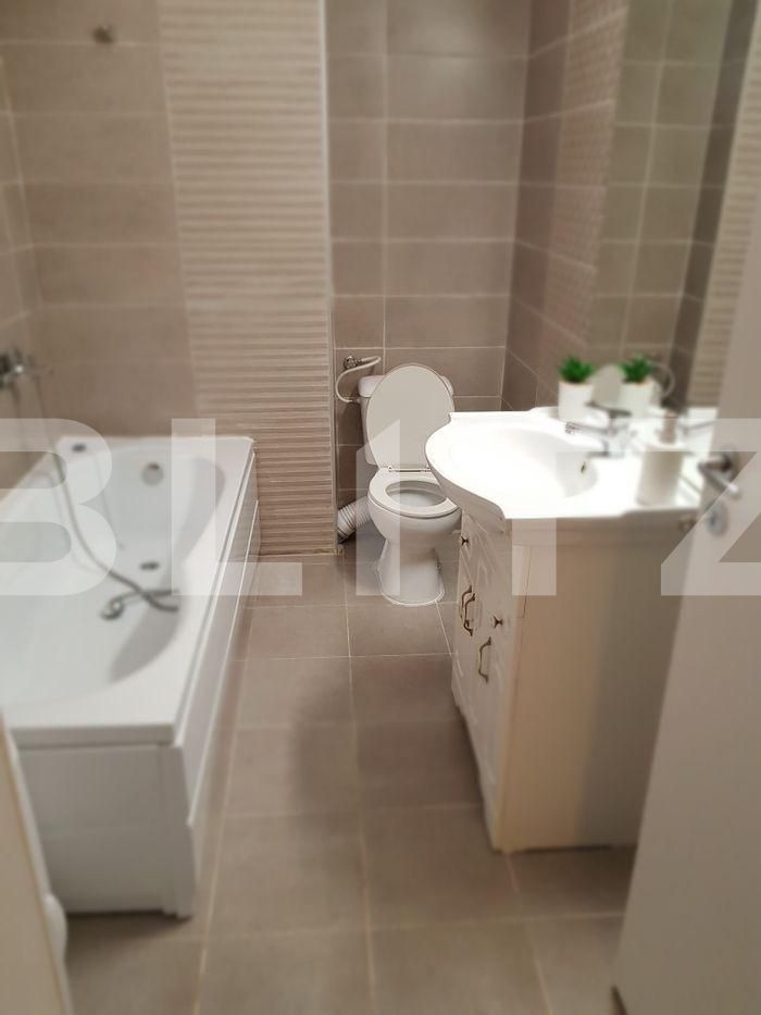 Apartament de închiriat 2 camere Marasti - 49619AI | BLITZ Cluj-Napoca | Poza7