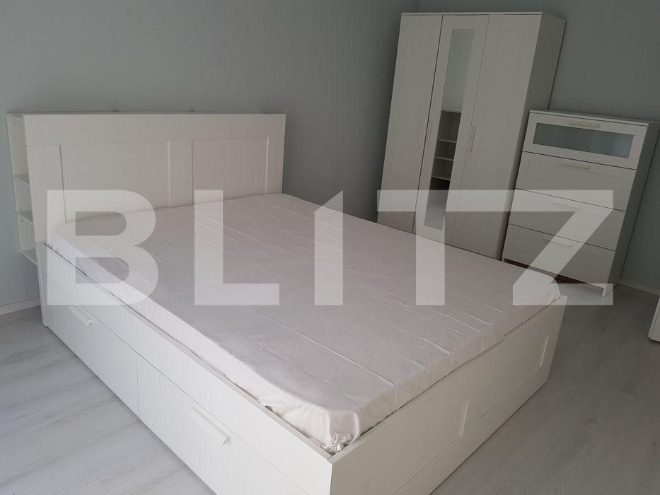 Apartament de închiriat 2 camere Marasti - 49619AI | BLITZ Cluj-Napoca | Poza4