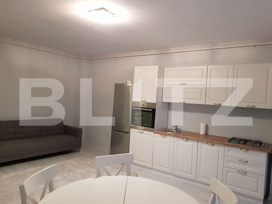Apartament de închiriat 2 camere Marasti - 49619AI | BLITZ Cluj-Napoca | Poza2