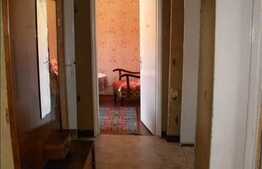 In cartierul Gheorgheni 3 camere decomandate!