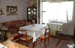 In cartierul Gheorgheni 3 camere decomandate!