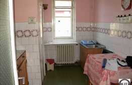 In cartierul Gheorgheni 3 camere decomandate!