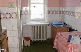 In cartierul Gheorgheni 3 camere decomandate!