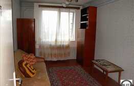 In cartierul Gheorgheni 3 camere decomandate!