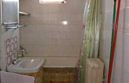 In cartierul Gheorgheni 3 camere decomandate!