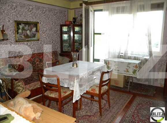 Apartament de vânzare 3 camere Gheorgheni - 4962AV | BLITZ Cluj-Napoca | Poza1