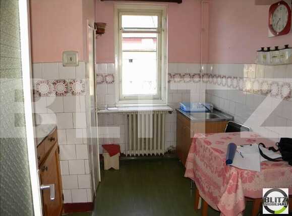 Apartament de vânzare 3 camere Gheorgheni - 4962AV | BLITZ Cluj-Napoca | Poza4