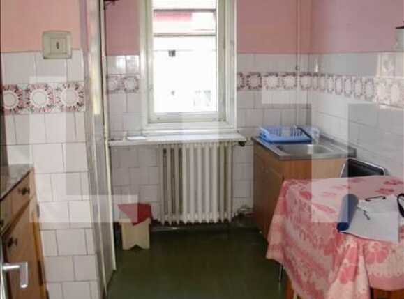 Apartament de vânzare 3 camere Gheorgheni - 4962AV | BLITZ Cluj-Napoca | Poza5