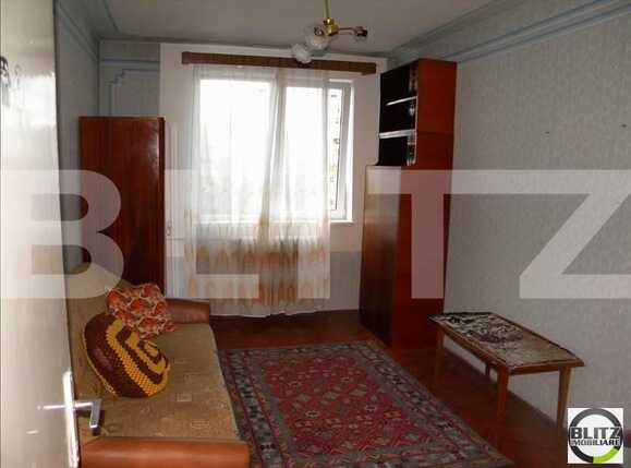 Apartament de vânzare 3 camere Gheorgheni - 4962AV | BLITZ Cluj-Napoca | Poza8