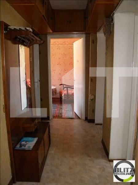 Apartament de vânzare 3 camere Gheorgheni - 4962AV | BLITZ Cluj-Napoca | Poza3