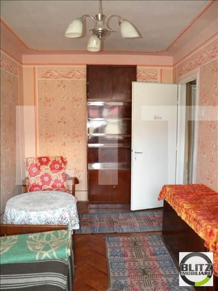 Apartament de vânzare 3 camere Gheorgheni - 4962AV | BLITZ Cluj-Napoca | Poza7