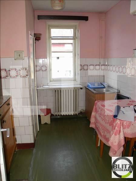 Apartament de vânzare 3 camere Gheorgheni - 4962AV | BLITZ Cluj-Napoca | Poza5