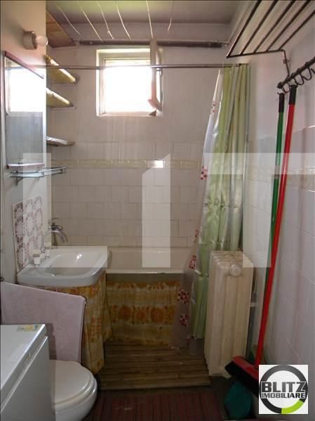 Apartament de vânzare 3 camere Gheorgheni - 4962AV | BLITZ Cluj-Napoca | Poza6
