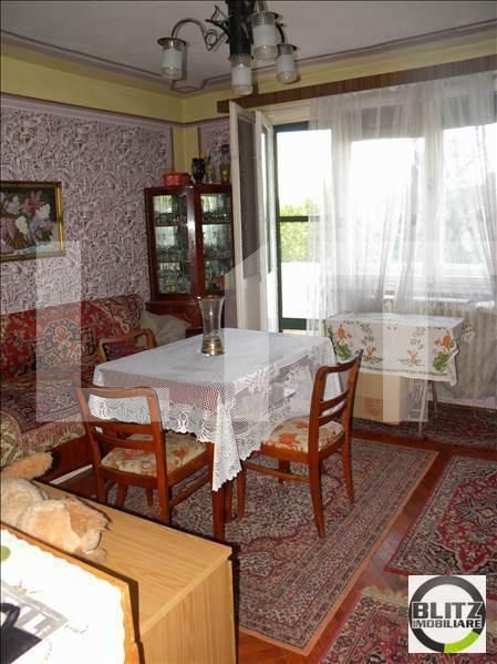 Apartament de vânzare 3 camere Gheorgheni - 4962AV | BLITZ Cluj-Napoca | Poza9