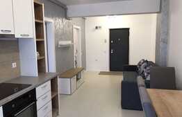 Apartament cu 2 camere, prima inchiriere, 40 mp, parcare subterana, zona strazii Fabricii