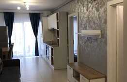 Apartament cu 2 camere, prima inchiriere, 40 mp, parcare subterana, zona strazii Fabricii