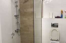 Apartament cu 2 camere, prima inchiriere, 40 mp, parcare subterana, zona strazii Fabricii