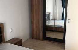 Apartament cu 2 camere, prima inchiriere, 40 mp, parcare subterana, zona strazii Fabricii