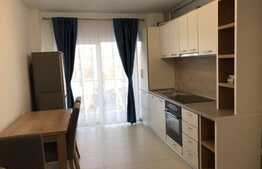 Apartament cu 2 camere, prima inchiriere, 40 mp, parcare subterana, zona strazii Fabricii