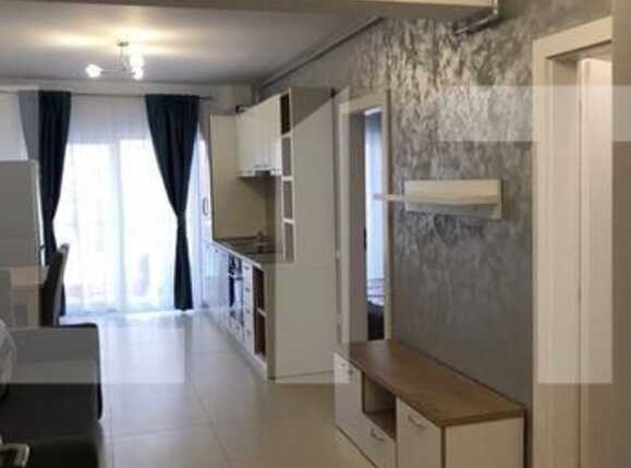 Apartament de închiriat 2 camere Marasti - 49620AI | BLITZ Cluj-Napoca | Poza3