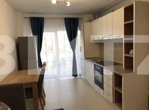 Apartament de închiriat 2 camere Marasti - 49620AI | BLITZ Cluj-Napoca | Poza2
