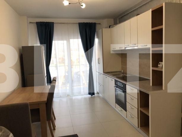 Apartament de închiriat 2 camere Marasti - 49620AI | BLITZ Cluj-Napoca | Poza2