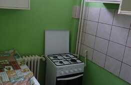 Garsoniera luminoasa, etaj intermediar, 28mp + balcon, zona Big