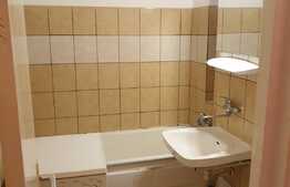 Garsoniera luminoasa, etaj intermediar, 28mp + balcon, zona Big