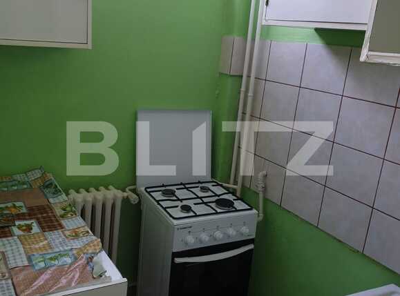 Garsonieră de vânzare Manastur - 49621AV | BLITZ Cluj-Napoca | Poza4